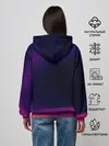 Женское худи / ABSTRACT