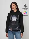 Женское худи / 2B