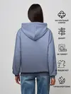 Женское худи / команда мечты