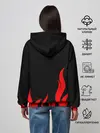 Женское худи / SENPAI