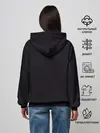 Женское худи / VALORANT OMEN
