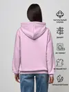 Женское худи / Douluo Dalu