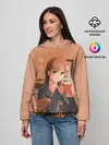 Женское худи / Hina