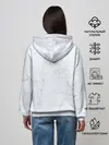 Женское худи / Афродита