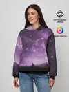 Женское худи / ВОЛКИ СОЗВЕЗДИЯ