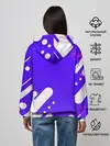 Женское худи / MARSHMELLO / МАРШМЕЛЛОУ