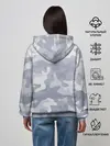 Женское худи / GTA SA