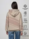 Женское худи / Коронавирус