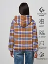 Женское худи / Модный Фагот