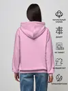 Женское худи / Cвинья