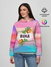 Женское худи / Виктория