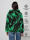 Женское худи / Dragon | Дракон
