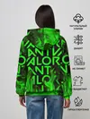 Женское худи / VALORANT | ВАЛОРАНТ