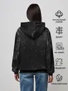 Женское худи / RUSSIAN EMERCOM