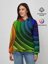 Женское худи / Color