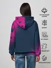 Женское худи / BTS / БТС