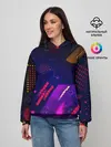 Женское худи / Future Style