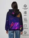 Женское худи / Future Style