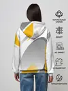 Женское худи / Juventus Uniform