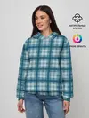Женское худи / Джентльмены
