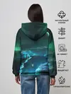 Женское худи / ВЫЖИВШИЙ