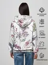 Женское худи / Колибри