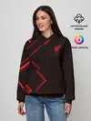 Женское худи / Liverpool F.C.