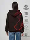 Женское худи / Liverpool F.C.