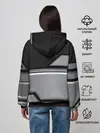 Женское худи / Sword Art Online