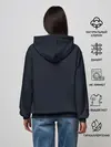 Женское худи / Волейбол