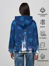 Женское худи / RUSSIA / РОССИЯ