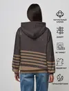 Женское худи / Ретро Виски