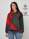 Женское худи / HONDA