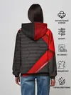 Женское худи / HONDA
