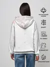 Женское худи / BMW / БМВ