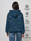 Женское худи / OFFLINE