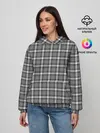 Женское худи / Classic