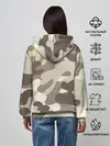 Женское худи / ВДВ!