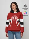 Женское худи / СССР