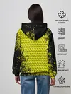 Женское худи / Borussia Dortmund