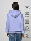 Женское худи / Хана Удзаки
