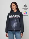 Женское худи / Mafia