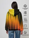 Женское худи / Borussia