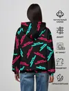 Женское худи / Directed by R. B. Weide Glitch