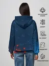 Женское худи / BMW / БМВ