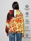 Женское худи / Космический объект