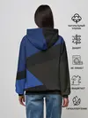 Женское худи / INTER EXLUSIVE
