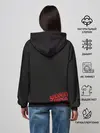 Женское худи / Очень странные дела