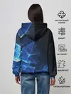 Женское худи / Ford
