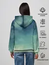 Женское худи / Рафталия
